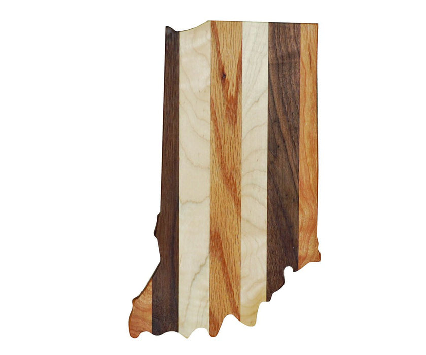 Amish Indiana Cutting Board Cutting Boards