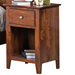 Amish Shoreview Bedroom 5-Piece Set Shaker