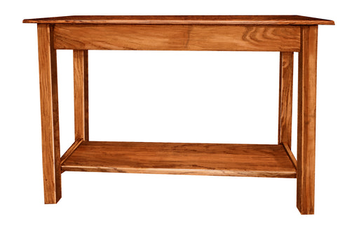 Amish Urbana Sofa Table Sofa Tables Contemporary