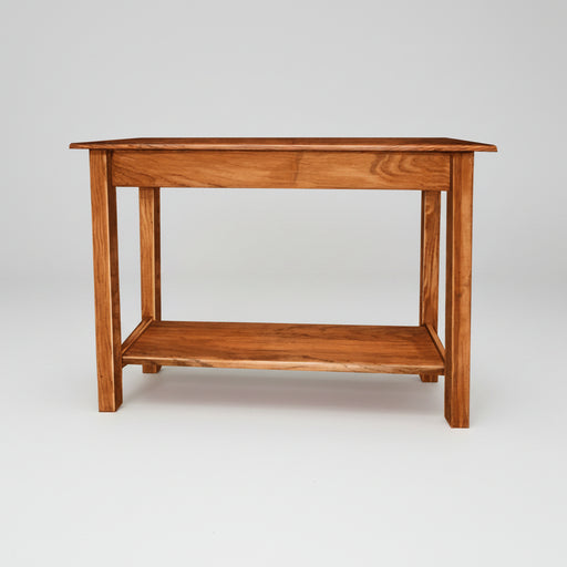 Amish Urbana Sofa Table Sofa Tables Contemporary