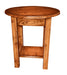 Amish Urbana End Table End Tables Farmhouse Mission