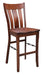 Bayfield Bar Chair Bar Chairs Contemporary