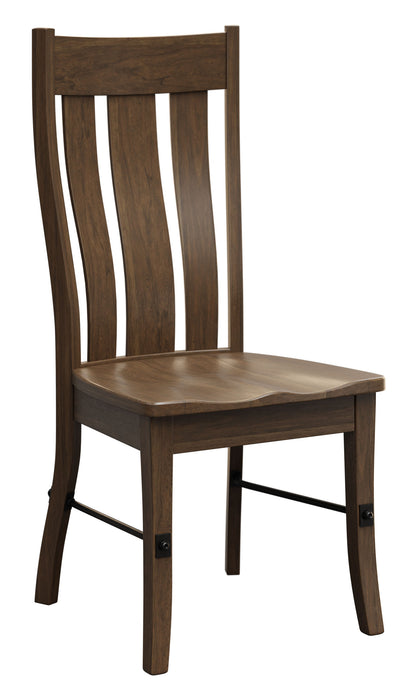 Carla Dining Chair Side Chair Dining Chairs Contemporary