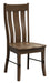 Carla Dining Chair Side Chair Dining Chairs Contemporary