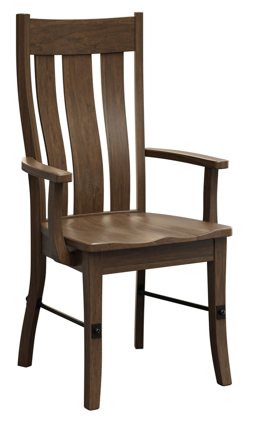 Carla Dining Chair Arm Chair Dining Chairs Contemporary