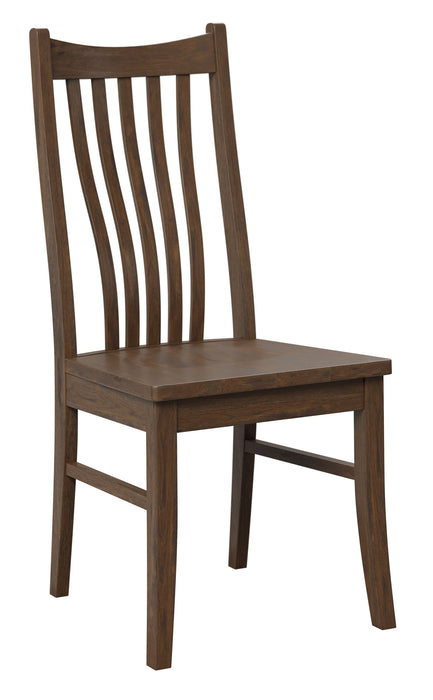 Reagan Dining Chair Side Chair Dining Chairs Mission