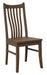 Reagan Dining Chair Side Chair Dining Chairs Mission