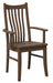 Reagan Dining Chair Arm Chair Dining Chairs Mission