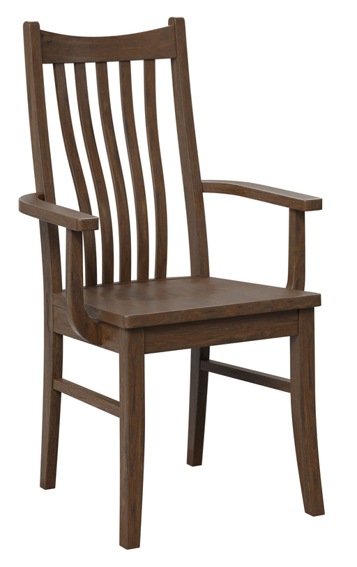 Reagan Dining Chair Arm Chair Dining Chairs Mission