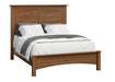 Amish Buckeye Bedroom Set 5-Piece Set Traditional