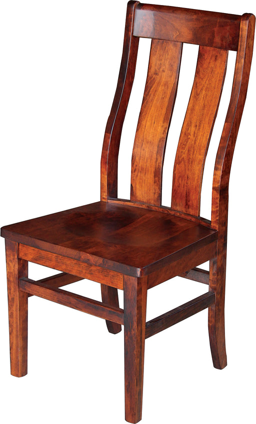 Emerson Dining Chair Side Chair Dining Chairs Mission