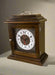 Amish Antique Shelf Clock #302 Mantel Clocks Traditional