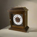 Amish Antique Shelf Clock #302 Mantel Clocks Traditional