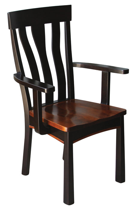 Linwood Dining Chair Arm Chair Dining Chairs Contemporary