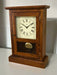 Amish Shaker Mantel Clock Mantel Clocks Mission