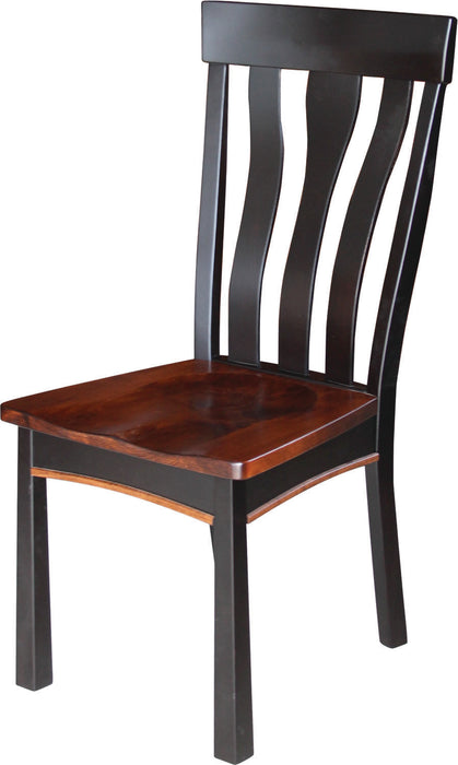 Linwood Dining Chair Side Chair Dining Chairs Contemporary