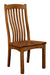 Conestoga Dining Chair Side Chair Dining Chairs Mission