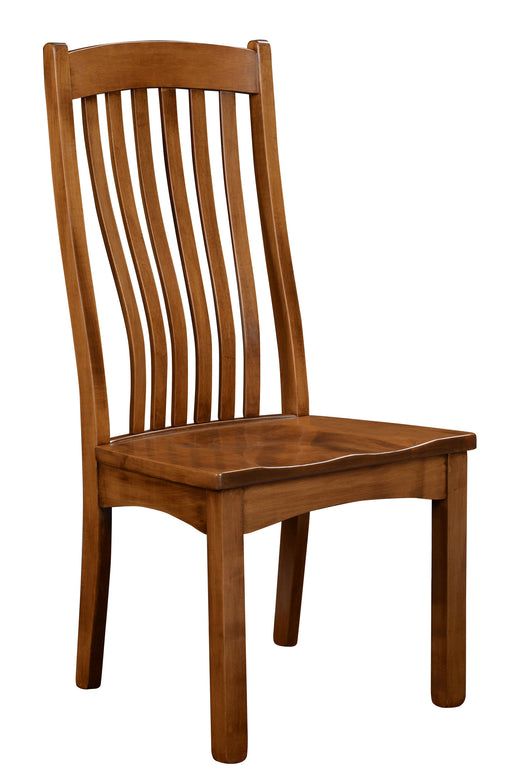 Conestoga Dining Chair Side Chair Dining Chairs Mission