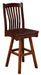 Conestoga Bar Chair Bar Chairs Mission