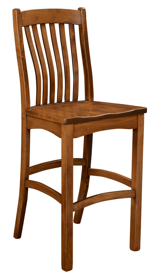 Conestoga Bar Chair Bar Chairs Mission