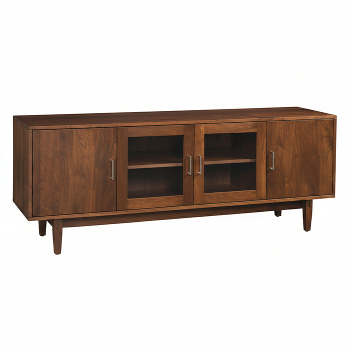 London TV Stand TV Stands Mid-Century Modern