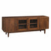 London TV Stand TV Stands Mid-Century Modern