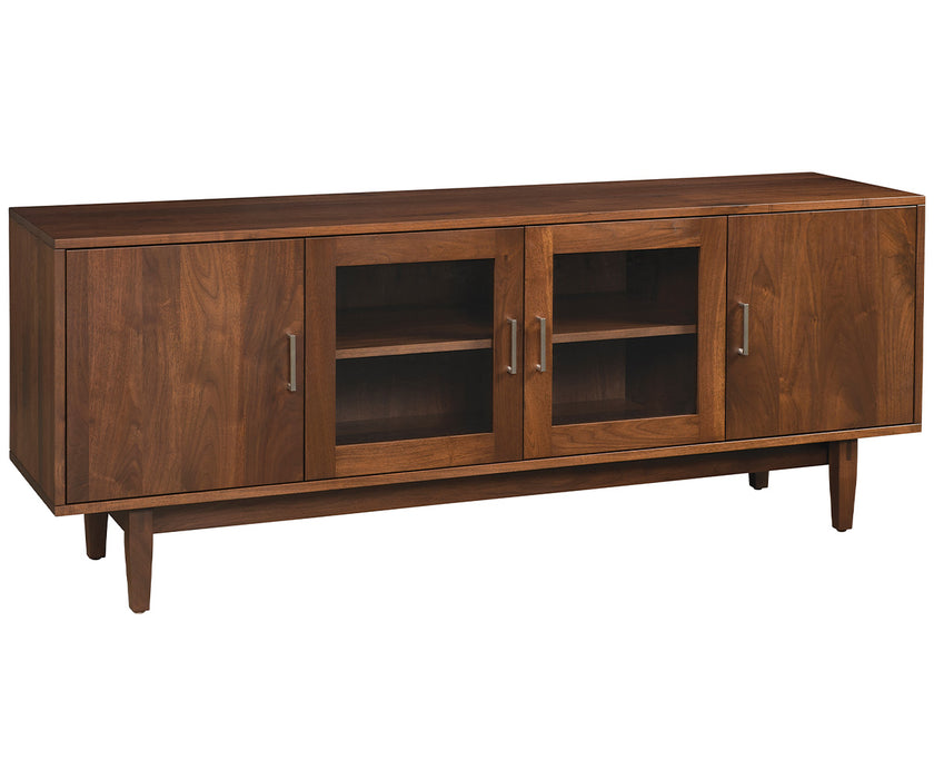 London TV Stand TV Stands Mid-Century Modern