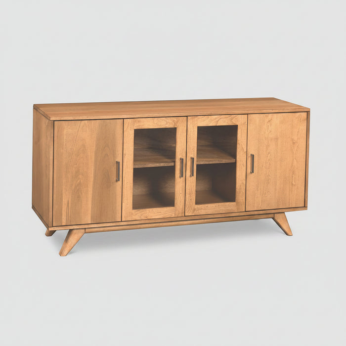 Baxter TV Stand TV Stands Mid-Century Modern