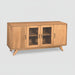 Baxter TV Stand TV Stands Mid-Century Modern