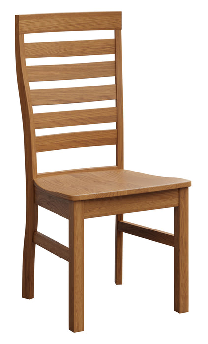 Logan Dining Chair Side Chair Dining Chairs Contemporary