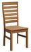 Logan Dining Chair Side Chair Dining Chairs Contemporary