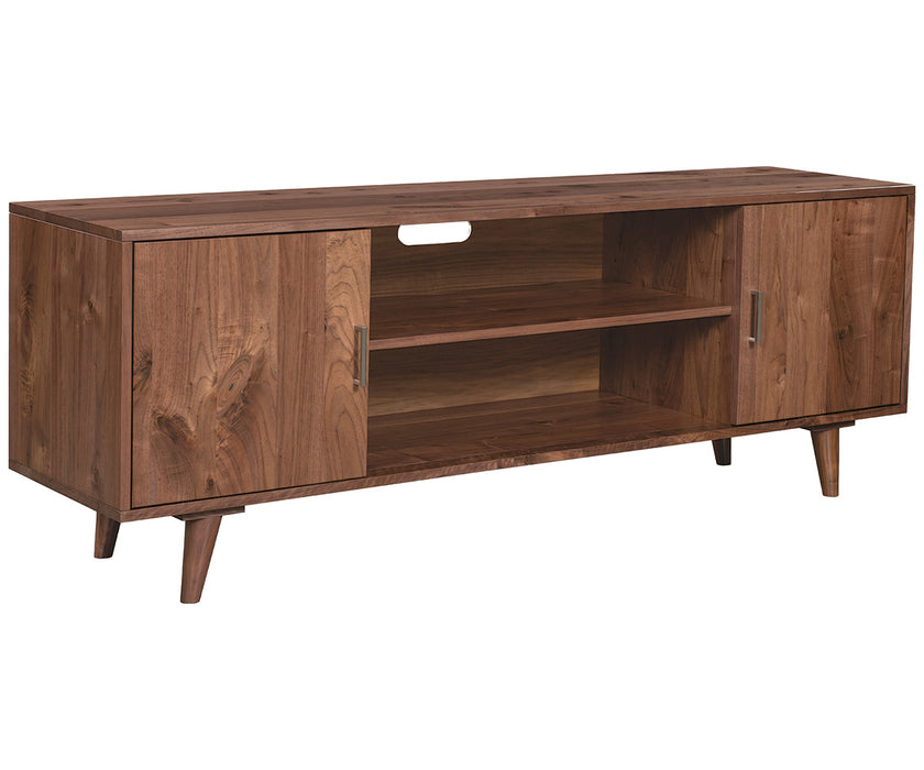 Newberry TV Stand TV Stands Mid-Century Modern