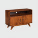 Baxter Open TV Stand TV Stands Mid-Century Modern