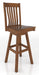 Rockfort Bar Chair Bar Chairs Mission