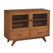 Baxter TV Stand 45" Wide TV Stands Mid-Century Modern