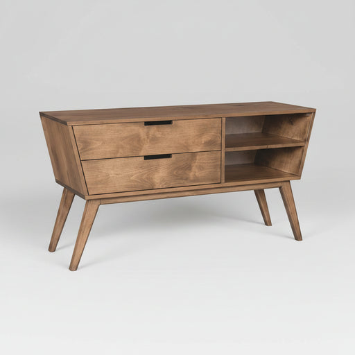 Foxmoor TV Stand TV Stands Mid-Century