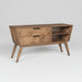 Foxmoor TV Stand TV Stands Mid-Century