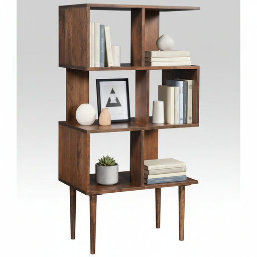 Kula Bookshelf Open Bookcases Contemporary Modern