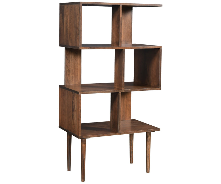 Kula Bookshelf Open Bookcases Contemporary Modern