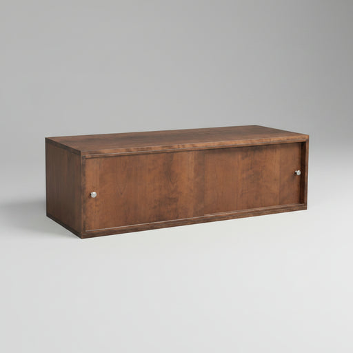 Kula Sliding Door Bench Entryway Benches With Storage Contemporary Modern