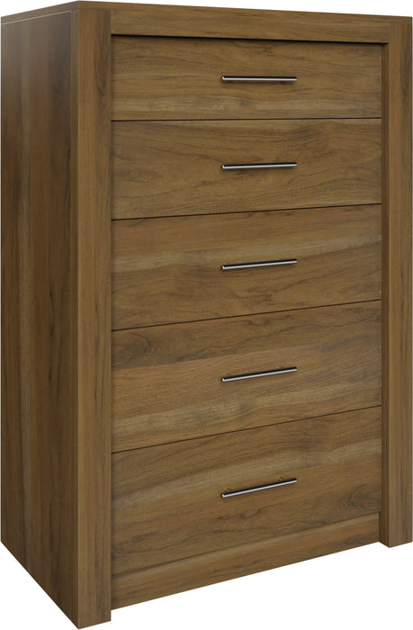 Amish Lakewood Chest of Drawer Chest of Drawers Modern