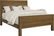 Amish Lakewood Bedroom Set 5-Pc. 5-Piece Set Modern