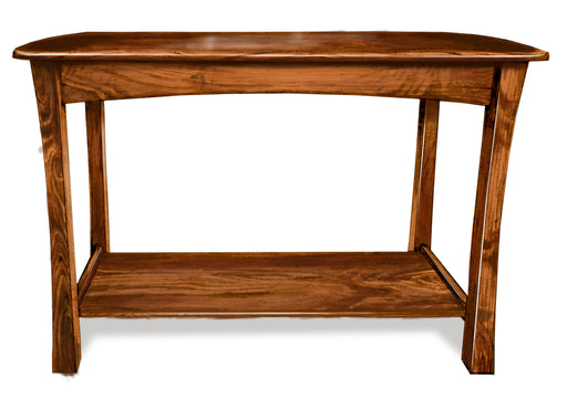 Amish Greenfield Sofa Table Sofa Tables Mission