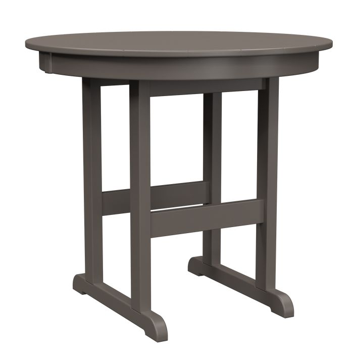 PB Round Dining Table 33" Round Dining Tables