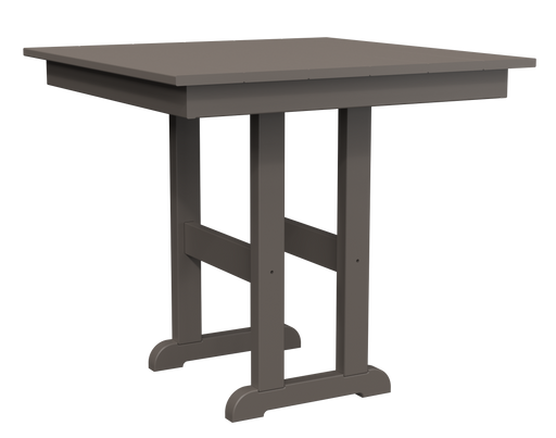 PB Square Dining Table 33"Square Dining Tables