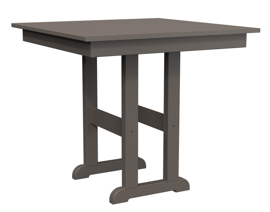 PB Square Dining Table 33"Square Dining Tables