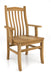 Lincoln Dining Chair Arm Chair Dining Chairs Mission