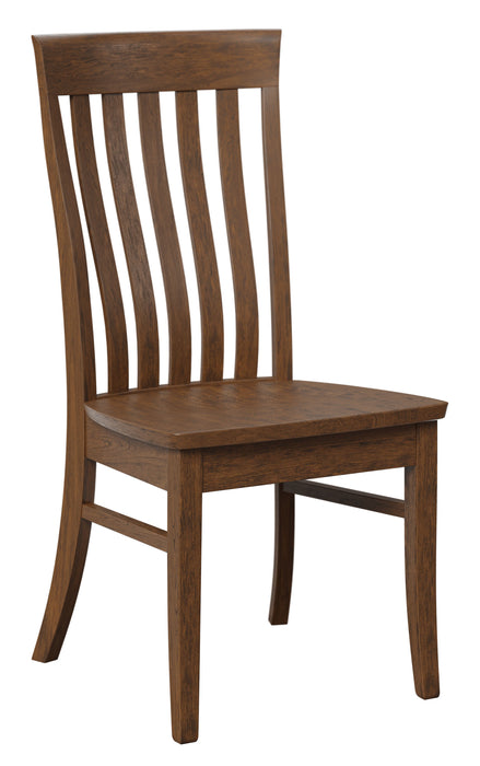 Millsdale Dining Chair Dining Chairs Mission