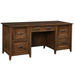 Ventura Executive Desk Executive Desks Contemporary