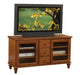 Amish London TV Stand TV Stands Traditional